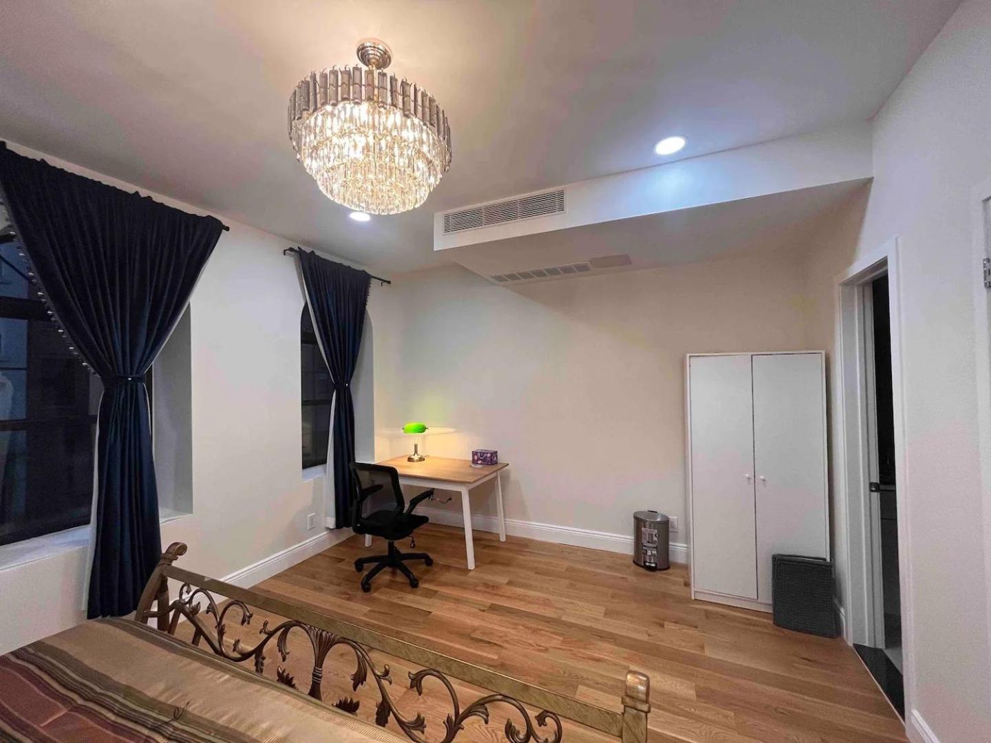 Habitación en casa particular Little Manhattan Near Time Square *