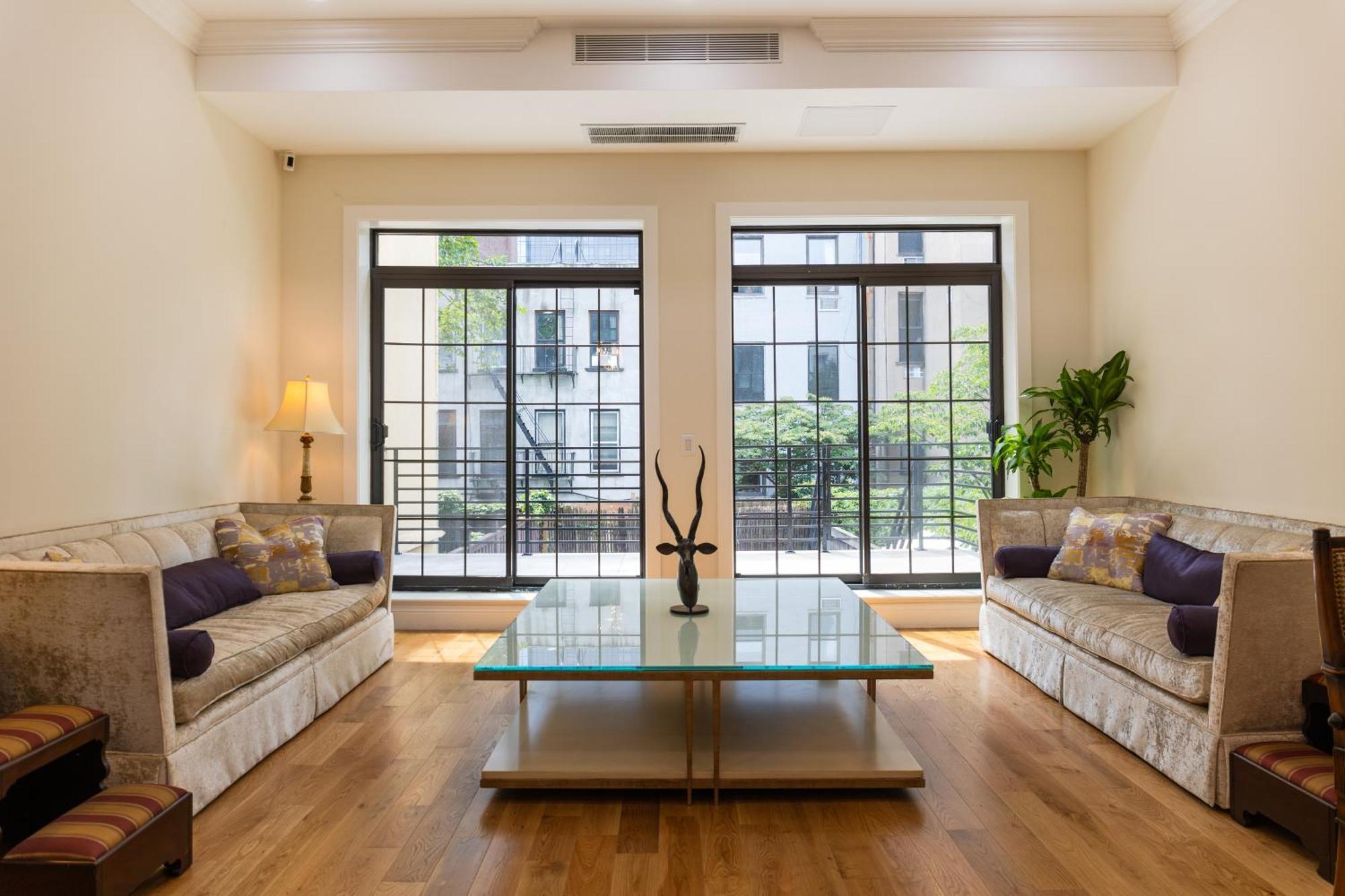 Habitación en casa particular Little Manhattan Near Time Square *