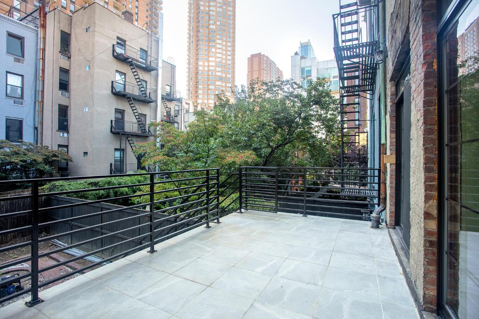 Habitación en casa particular Little Manhattan Near Time Square *