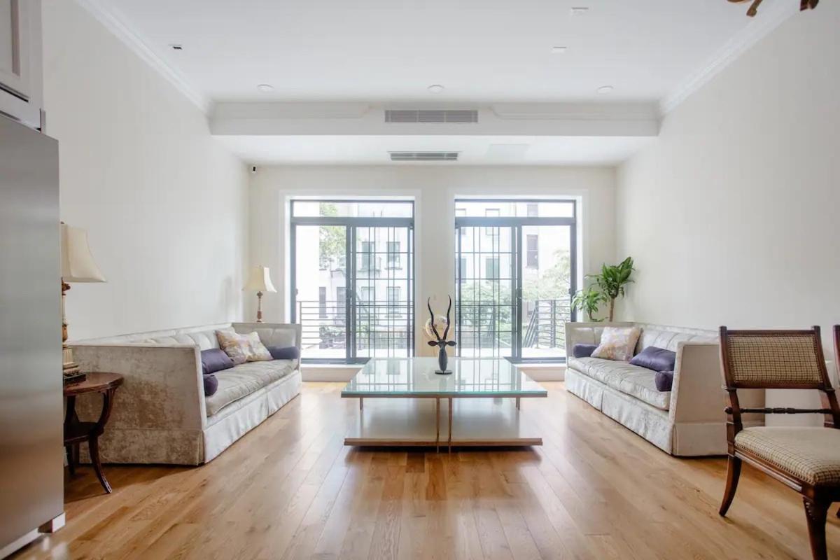Habitación en casa particular Little Manhattan Near Time Square Nueva York