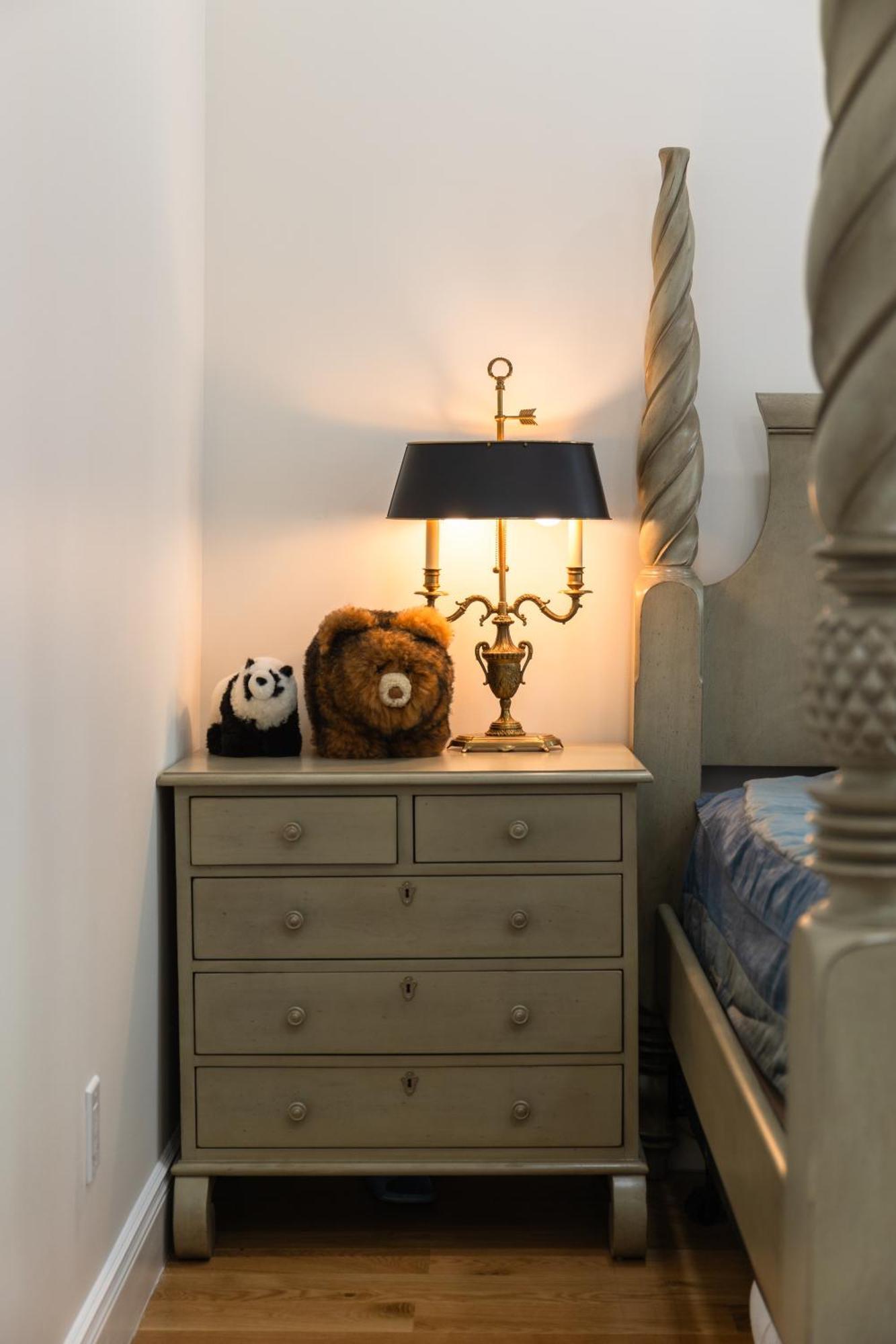 Habitación en casa particular Little Manhattan Near Time Square *