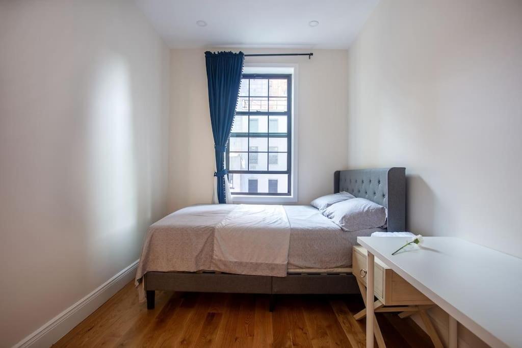 Habitación en casa particular Little Manhattan Near Time Square