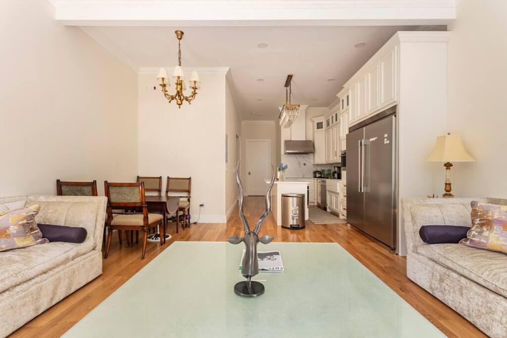 Habitación en casa particular Little Manhattan Near Time Square