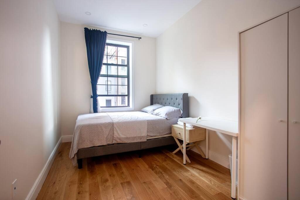 Habitación en casa particular Little Manhattan Near Time Square *