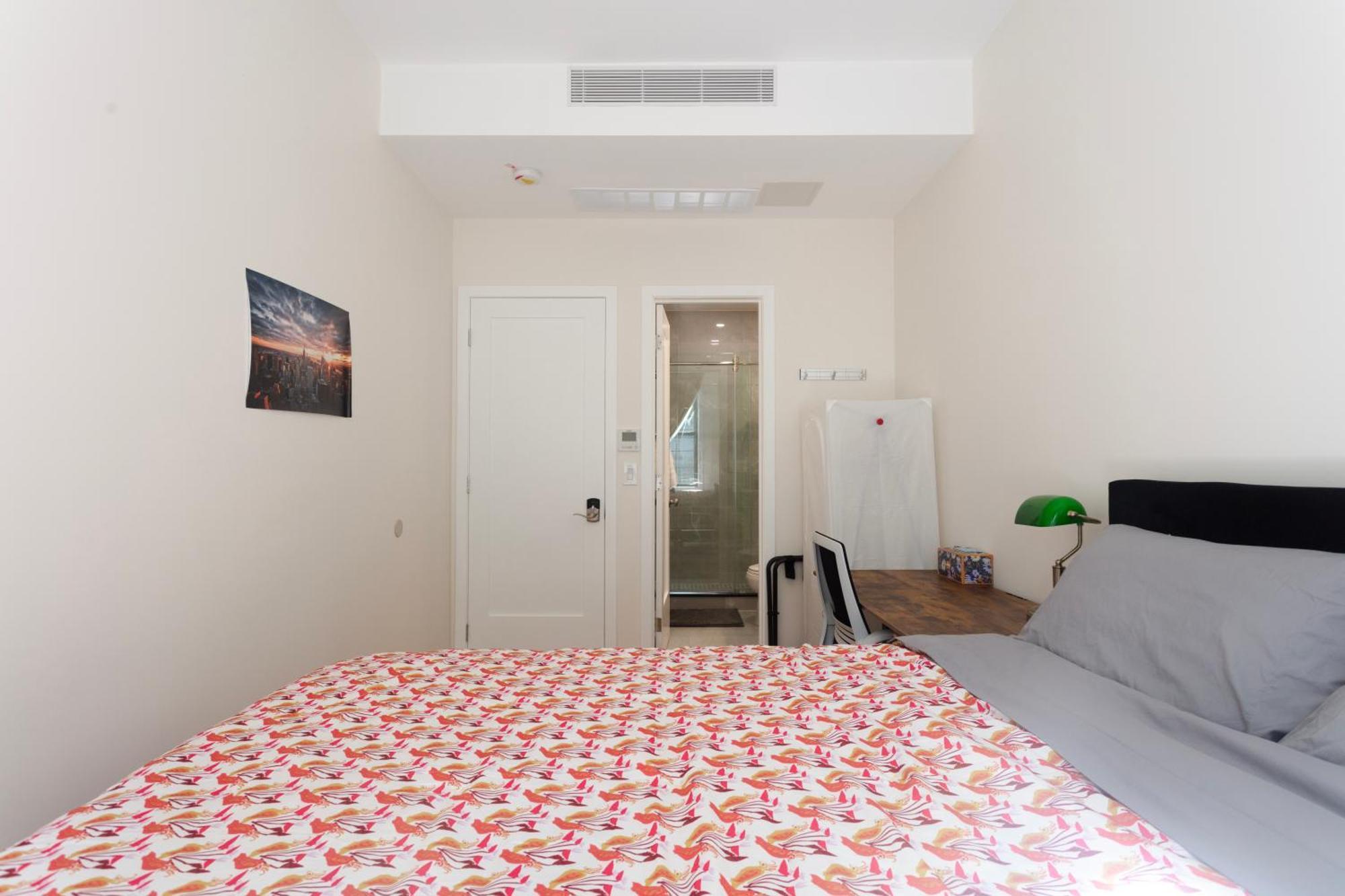 Habitación en casa particular Little Manhattan Near Time Square *