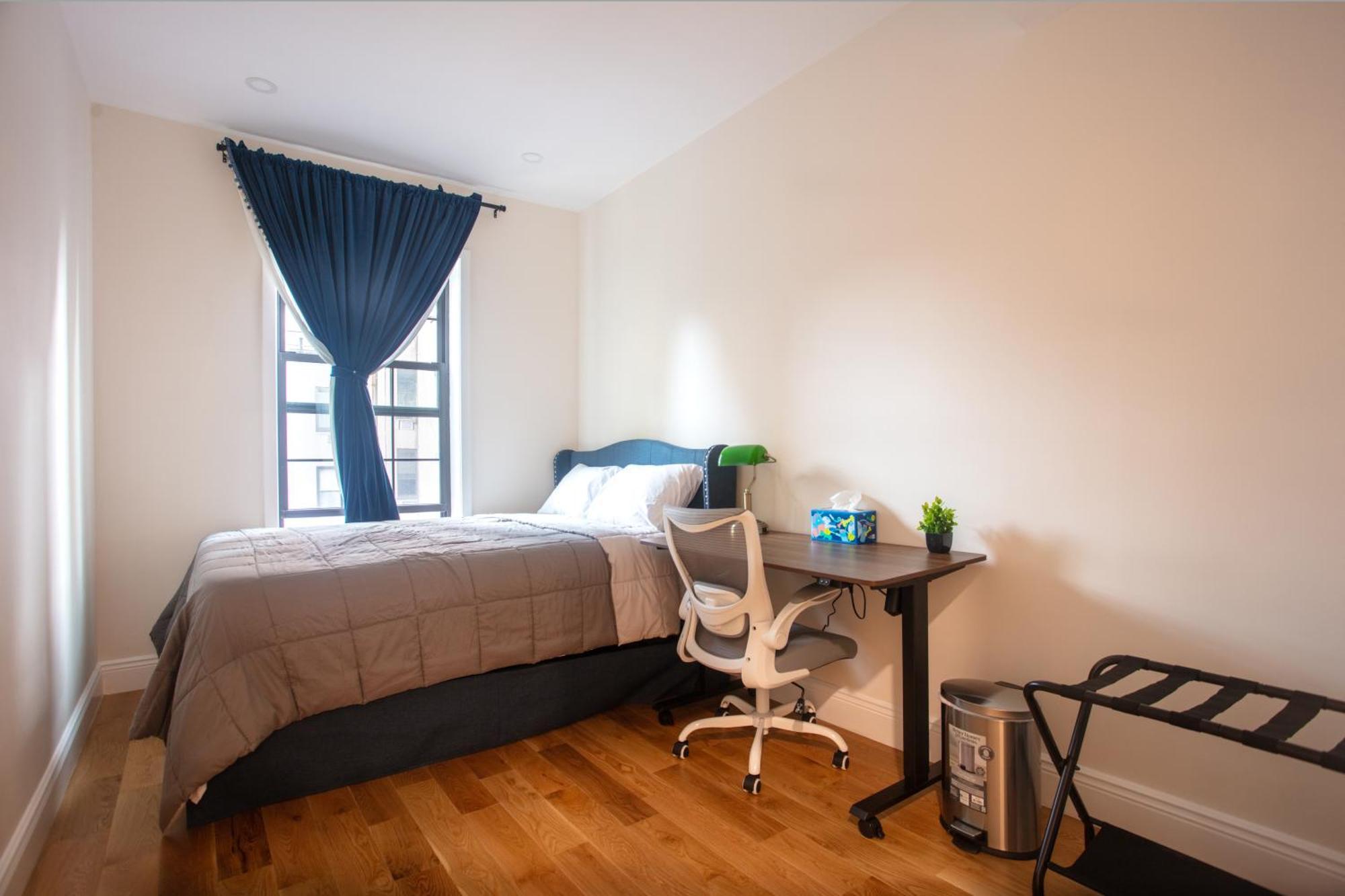 Little Manhattan Near Time Square Habitación en casa particular