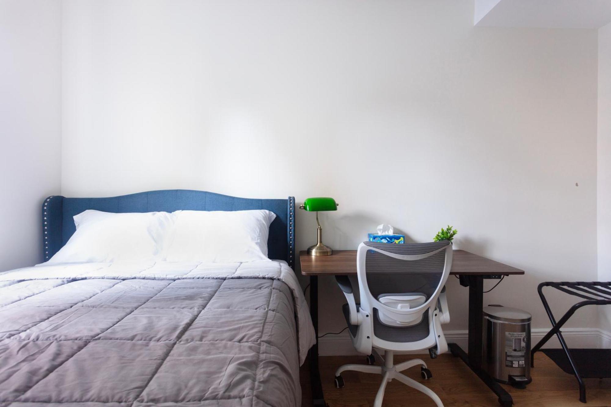 Habitación en casa particular Little Manhattan Near Time Square *