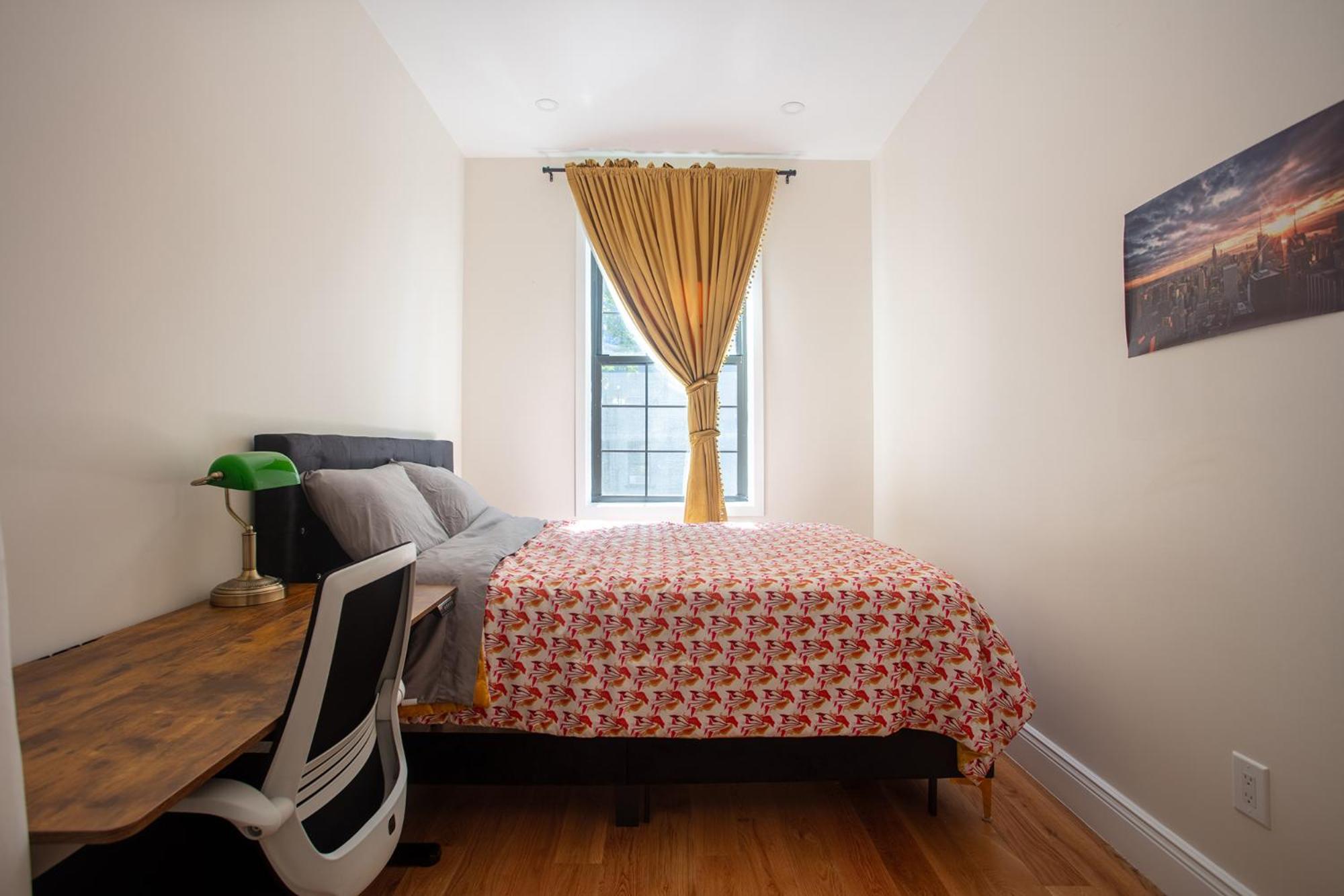 Habitación en casa particular Little Manhattan Near Time Square Nueva York
