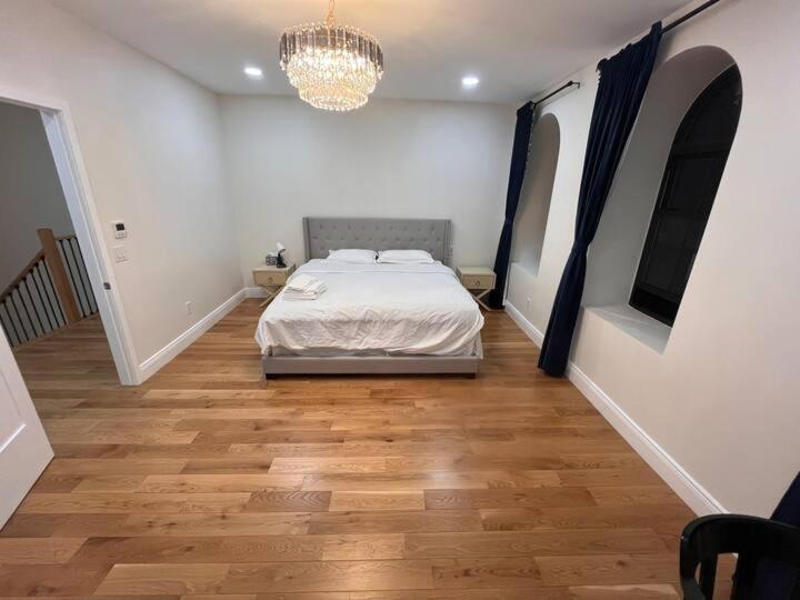 Habitación en casa particular Little Manhattan Near Time Square